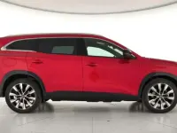 Usado Renault Espace Techno 200 CV (147 kW) 2025 Rojo SUV