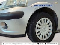 Usado Citroën C3 Furio 70 CV (51 kW) 2008 Gris / plata Berlina