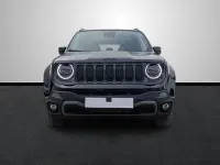 Nuevo Jeep Renegade Trailhawk 240 CV (176 kW) 2025 SUV
