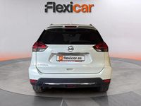 Usado Nissan X-Trail N-Connecta 163 CV (119 kW) 2018 Blanco SUV