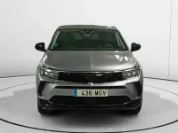 Brugt Opel Grandland X GS Line 130 HK (95 kW) 2023 Grå SUV