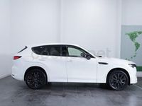 Usado Mazda CX-60 Homura-Line 327 CV (240 kW) 2023 Blanco SUV