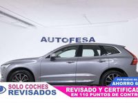 Usado Volvo XC60 Inscription 190 CV (139 kW) 2019 Gris SUV