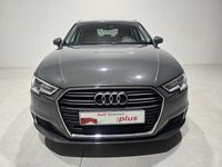 Usado Audi A3 Sport 150 CV (110 kW) 2017 Gris Berlina