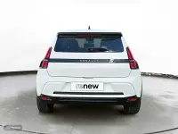 Usado Renault 5 E-Tech Techno 110 kW (150 CV) 2025 Blanco Berlina