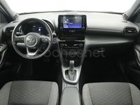Usado Toyota Yaris Cross Active 116 CV (85 kW) 2023 Blanco SUV