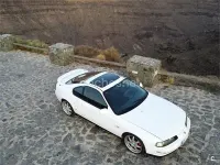 Usado Honda Prelude 185 CV (136 kW) 1994 Blanco Coupe