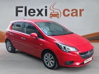 usado Opel Corsa 1.4 Turbo Start/Stop Excellence Gasolina en Flexicar Zaragoza 2