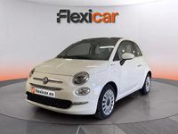 Usado Fiat 500 Dolcevita 71 CV (52 kW) 2022 Beige Berlina