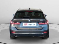 Usado BMW 320 Shadowline 204 CV (150 kW) 2022