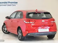 Usado Hyundai i30 120 CV (88 kW) 2022 Berlina
