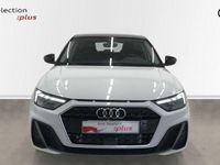 Usado Audi A1 Sportback 110 CV (80 kW) 2022 Blanco Utilitario
