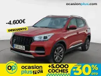 Usado DR DR 4.0 116 CV (85 kW) 2022 Blanco SUV