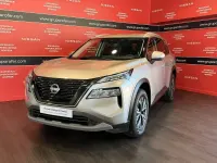 Usado Nissan X-Trail N-Connecta 204 CV (150 kW) 2024 Gris SUV