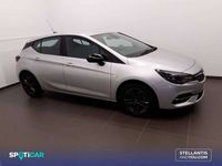 usado Opel Astra 1.2T S/S Design & Tech 110