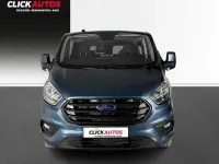 Usado Ford Transit Trend 130 CV (95 kW) 2023 Van