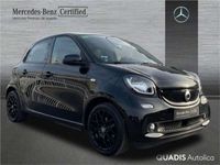 usado Smart ForFour Electric Drive 