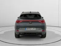 Usado Cupra Formentor VZ 310 CV (228 kW) 2022 Gris SUV