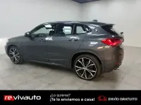 Usado BMW X2 150 CV (110 kW) 2020 Gris / plata SUV