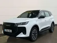 Usado Ebro s700 279 CV (205 kW) 2025 Blanco SUV