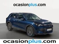 Usado VW Tiguan Life 150 CV (110 kW) 2024 Azul SUV
