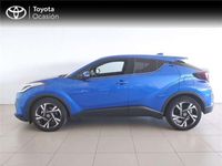 usado Toyota C-HR 125H Advance