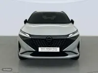 Usado Nissan Qashqai 140 CV (102 kW) 2025 Blanco SUV