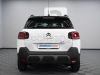 Usado Citroën C3 Aircross Origins 102 CV (75 kW) 2019 Blanco SUV