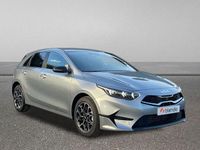 Nuevo Kia Ceed Style 100 CV (73 kW) 2025 Gris Utilitario