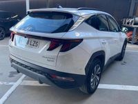 Usado Hyundai Tucson 150 CV (110 kW) 2022 SUV