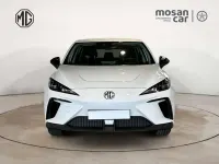 Usado MG MG4 EV 125 kW (170 CV) 2025 Blanco Utilitario