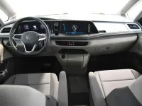 Nuevo VW California Beach 177 CV (130 kW) 2026 Blanco Van