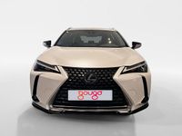 Usado Lexus UX Business Edition 184 CV (135 kW) 2023 Blanco SUV