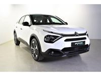 Usado Citroën C4 Feel 102 CV (75 kW) 2023 Blanco Berlina