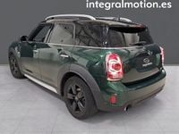 Usado Mini Cooper Countryman 136 CV (100 kW) 2017 SUV