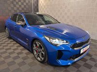 Usado Kia Stinger GT 370 CV (272 kW) 2018 Rojo Utilitario