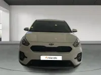Usado Kia Niro 141 CV (103 kW) 2020 SUV