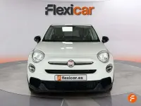 Usado Fiat 500X S 110 CV (80 kW) 2019 Blanco SUV