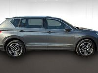 Usado Seat Tarraco 4Drive 150 CV (110 kW) 2019 Gris urano SUV