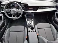 Usado Audi A3 Ambiente 204 CV (150 kW) 2025 Rojo Berlina