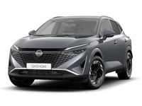 Nuevo Nissan Qashqai N-Connecta 140 CV (102 kW) 2026 Gris SUV