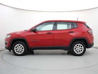 usado Jeep Compass 1.6 Mjt Sport 4x2