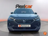 Brugt Seat Tarraco 4Drive 190 HK (139 kW) 2019 Sort SUV