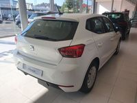 usado Seat Ibiza 1.0 Mpi Evo S&s Reference Xm 80