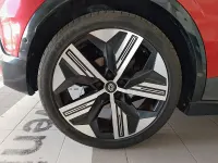 Usado Renault Mégane Iconic 161 kW (219 CV) 2023 Rojo Berlina
