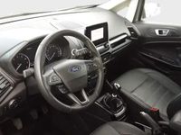Usado Ford Ecosport Active 125 CV (91 kW) 2022 SUV