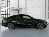 Nuevo Mercedes CLA 250+ 200 kW (272 CV) 2025 Negro Berlina