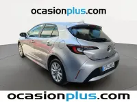 Usado Toyota Corolla Active 140 CV (102 kW) 2024