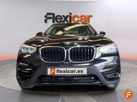 Brugt BMW X3 265 HK (194 kW) 2020 Sort SUV
