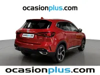Usado MG HS Luxury 162 CV (119 kW) 2024 Blanco SUV